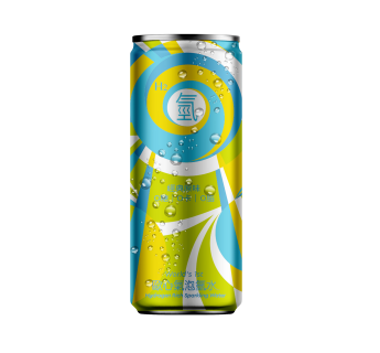 氣泡氫水330ml 零卡 無糖 氣泡飲料(二箱入)含運